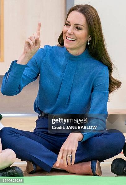 BRITAIN-SCOTLAND-ROYAL BRITAIN-SCOTLAND-ROYAL