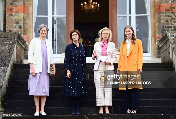 Sarah Spring 13 Sarah Springman Stock Photos, High-Res Pictures, and Images - Getty ...