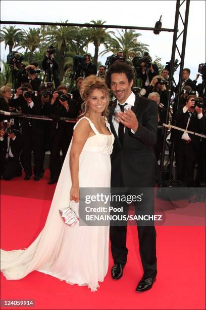 Julie Madar Photo Julie Madar Et Tomer Sisley BLKXFS julie-madar-photo-julie-madar-et-tomer-sisley-blkxfs