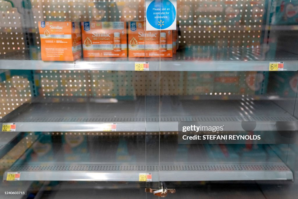 US-ECONOMY-HEALTH-FOOD