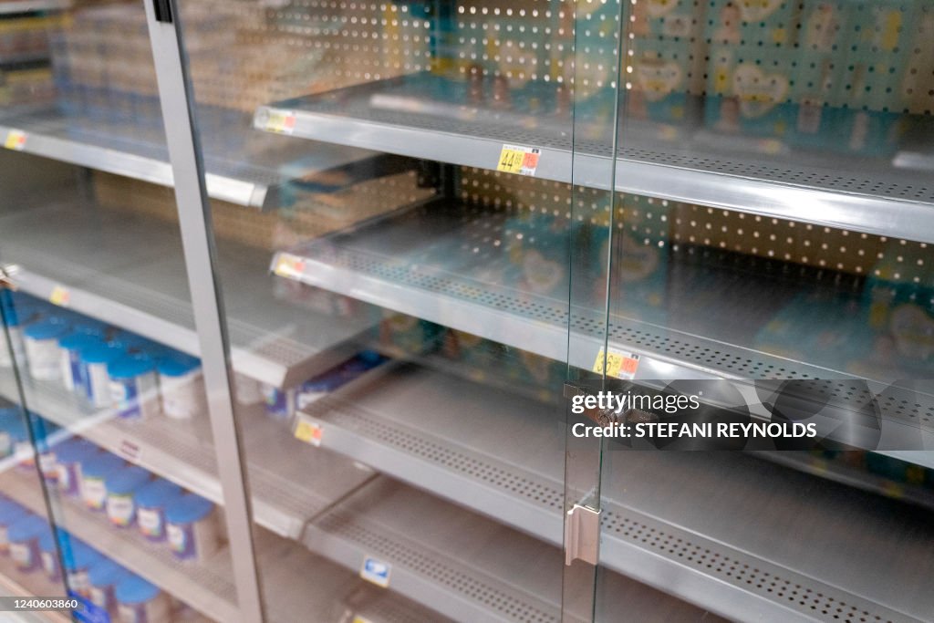 US-ECONOMY-HEALTH-FOOD