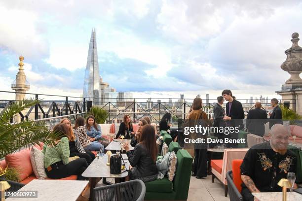 Vvip Rooftop 360 Roof Bar Photos and Premium High Res Pictures - Getty Images