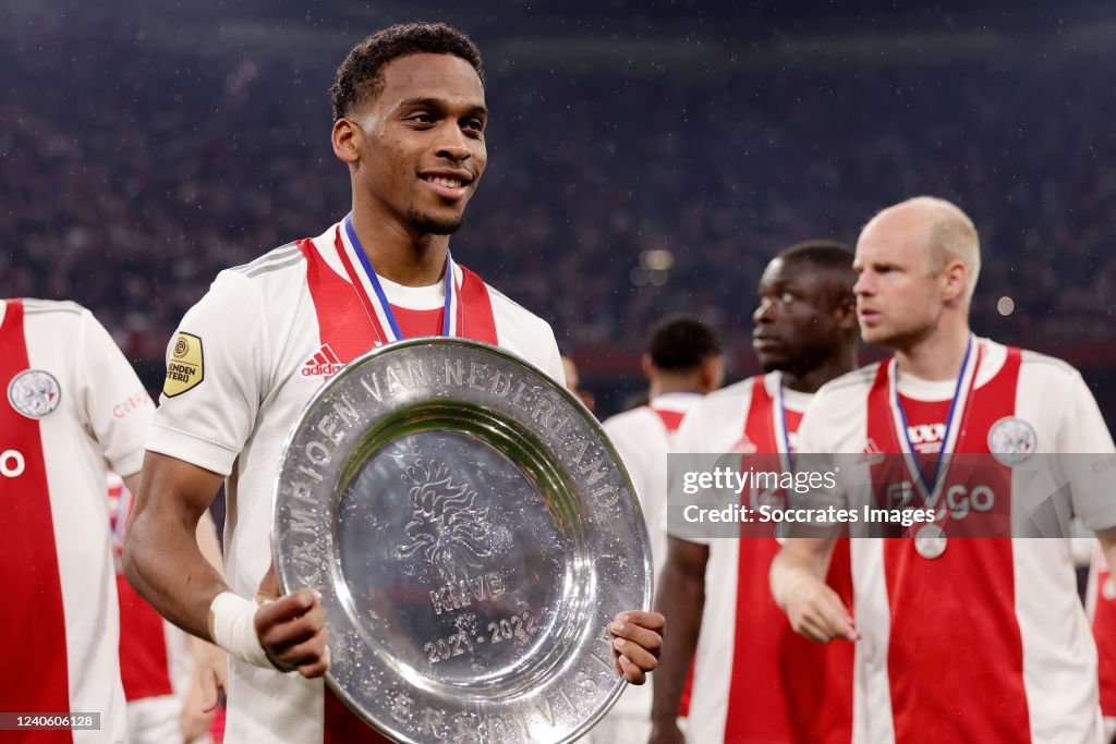 Ajax v SC Heerenveen - Dutch Eredivisie