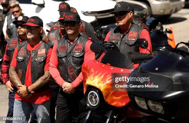Fire Hogs 52 Fire Hogs Stock Photos, High-Res Pictures, and Images - Getty Images