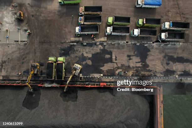 55 Port Of Cirebon Stock Photos, High-Res Pictures, and Images - Getty ...