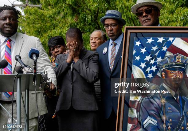 Malcolm Ruff Colson Center Photos and Premium High Res Pictures - Getty Images