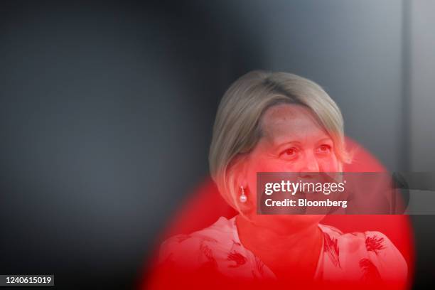 Alison Rose 146 Alison Rose Natwest Photos & High Res Pictures - Getty Images