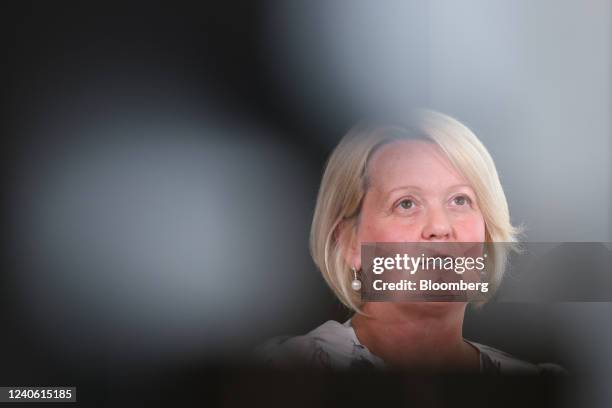 Alison Rose Alison Rose (Banker) Photos and Premium High Res Pictures - Getty Images