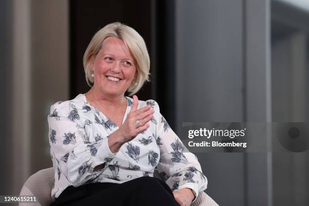Alison Rose Alison Rose Natwest Photos and Premium High Res Pictures - Getty Images