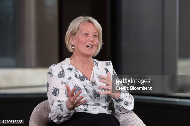 Alison Rose 146 Alison Rose Natwest Photos & High Res Pictures - Getty Images