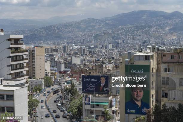 Kataeb Lebanese Kataeb Photos and Premium High Res Pictures - Getty Images