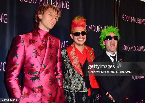 Mod Sun Rapper Mod Sun Rapper Photos and Premium High Res Pictures - Getty Images