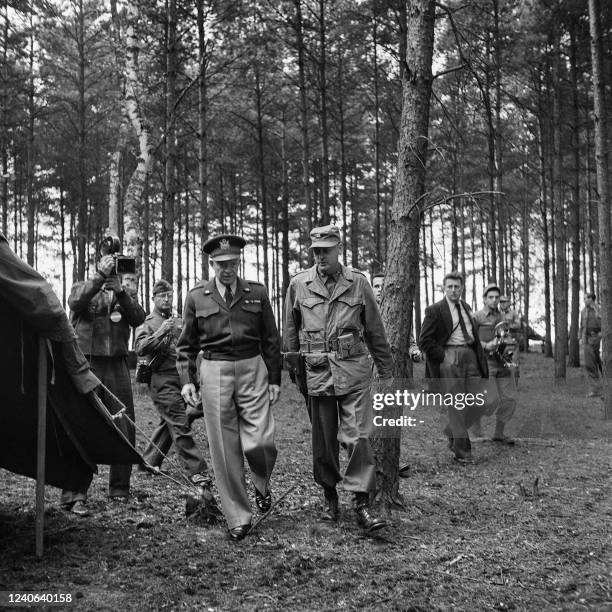 195 Supreme Allied Commander Atlantic Stock Photos, High-Res Pictures ...