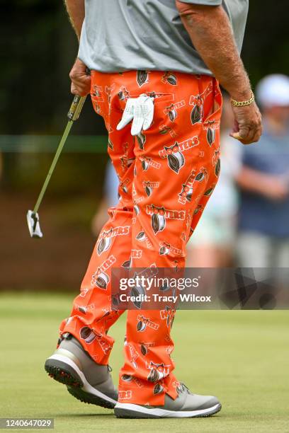274 John Daly Apparel Stock Photos, High-Res Pictures, and Images