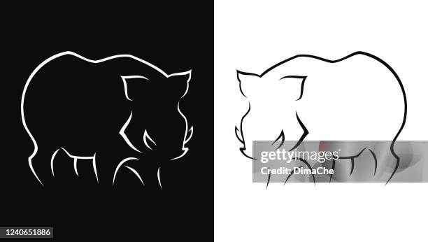1 216点の猪イラスト素材 Getty Images 1 216点の猪イラスト素材 Getty Images
