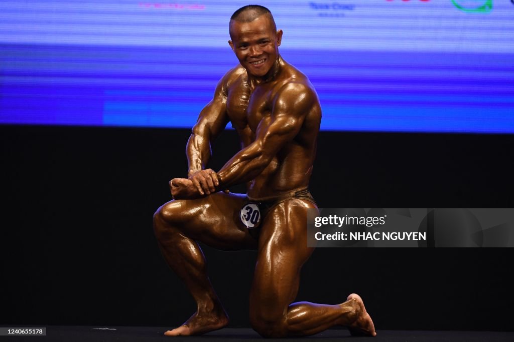 BODYBUILDING-SEAGAMES-2022-VIE