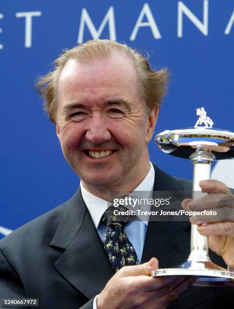 The 2000 Guineas at Newmarket, News Photo