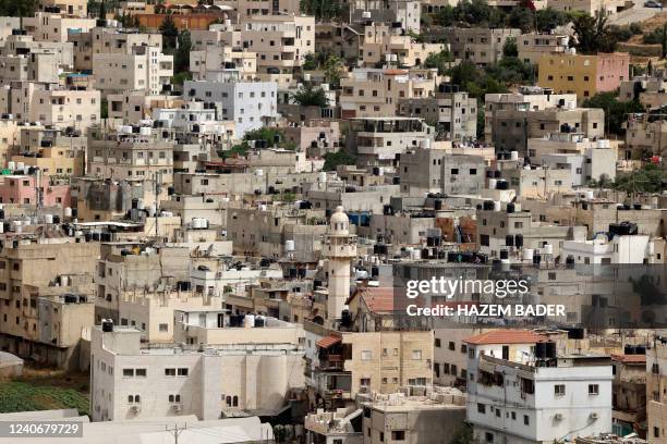 Fawwar Hebron Photos and Premium High Res Pictures Getty Images