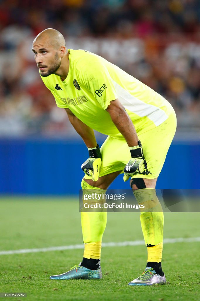 AS Roma v Venezia FC - Serie A