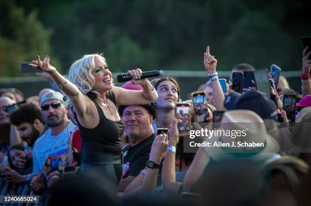 Terry Rae Nunn Terri Nunn Photos and Premium High Res Pictures - Getty Images