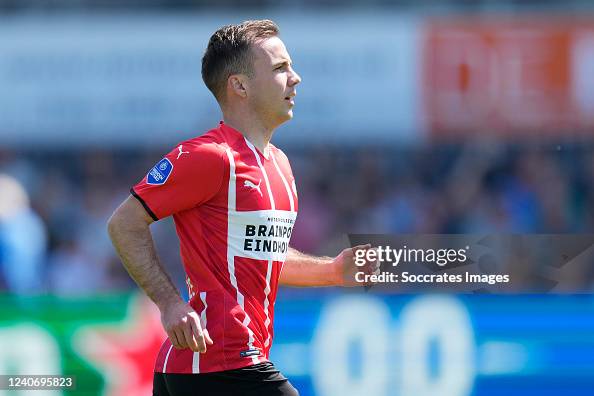 PEC Zwolle v PSV - Dutch Eredivisie PEC Zwolle v PSV - Dutch Eredivisie