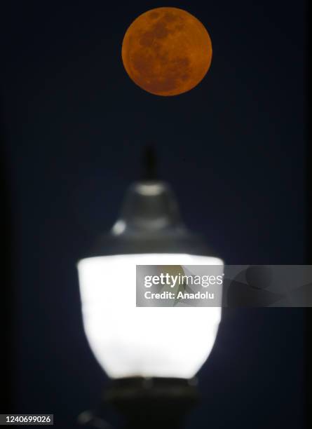 Moon Over Rio Grand Rio Moon Photos and Premium High Res Pictures - Getty Images