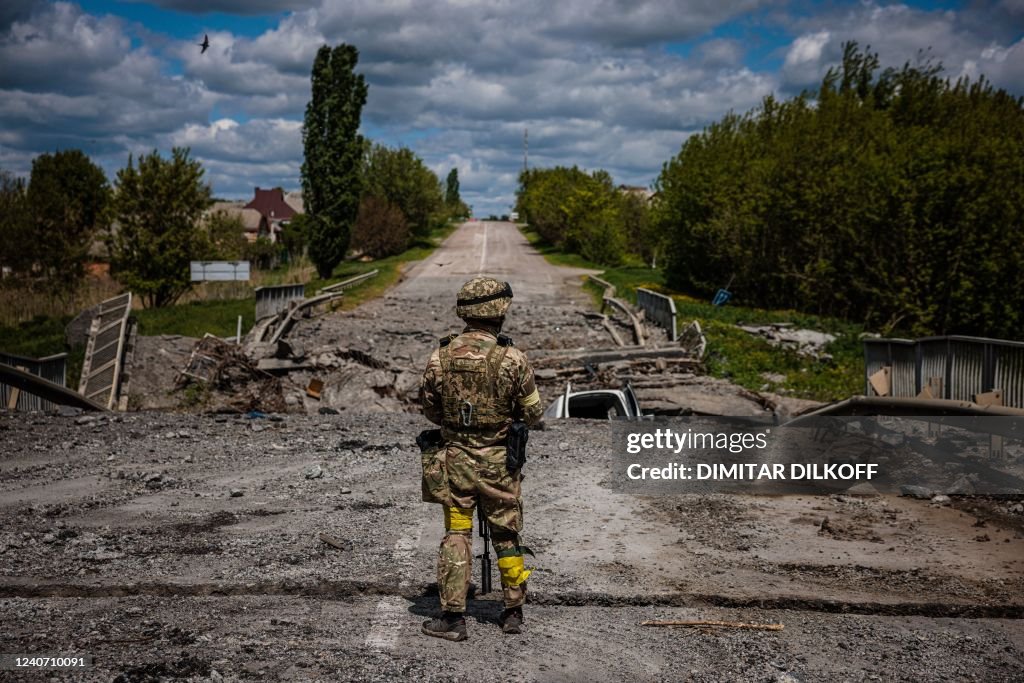 TOPSHOT-UKRAINE-RUSSIA-CONFLICT
