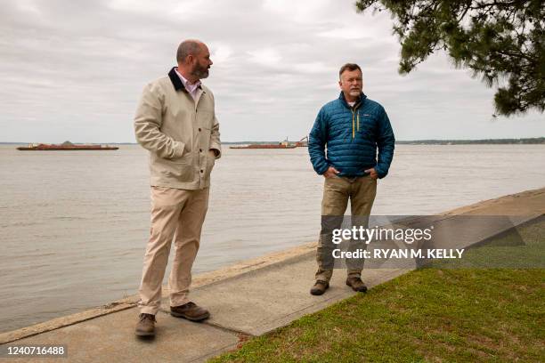 Michael Lavin Jamestown Colony Photos and Premium High Res Pictures - Getty Images