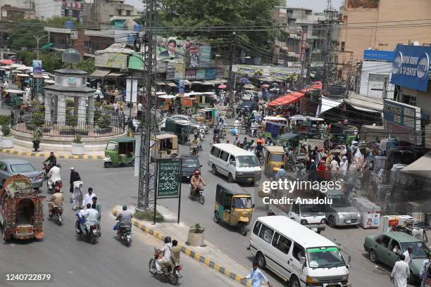 Pakistan Rajo Islamabad City Photos and Premium High Res Pictures - Getty Images