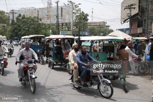 Pakistan Rajo 107 Raja Bazaar Stock Photos, High-Res Pictures, and Images - Getty Images