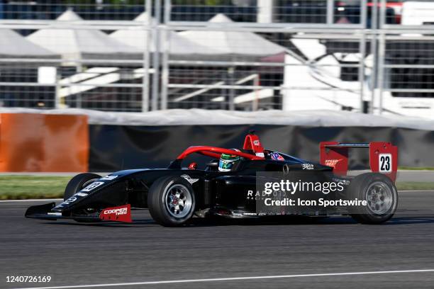 Pabst Racing Team 77 Pabst Racing Photos & High Res Pictures - Getty Images