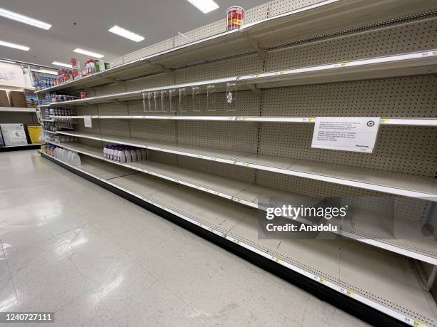 Target Inside Empty Food Target Photos and Premium High Res Pictures - Getty Images