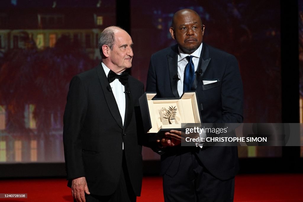 FRANCE-FILM-FESTIVAL-CANNES