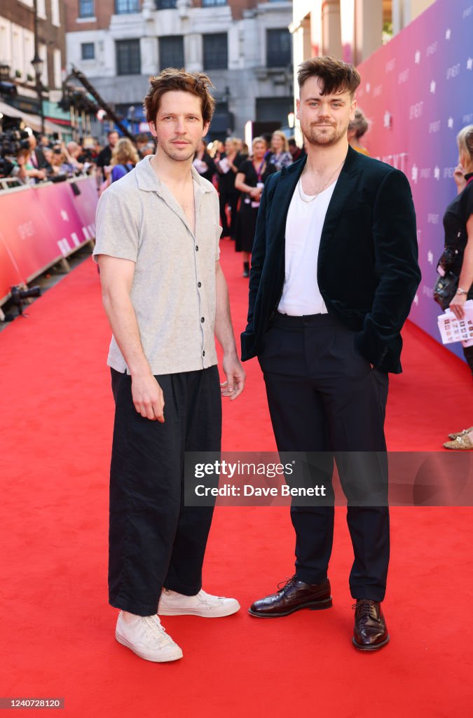 Sky's Up Next - VIP Arrivals