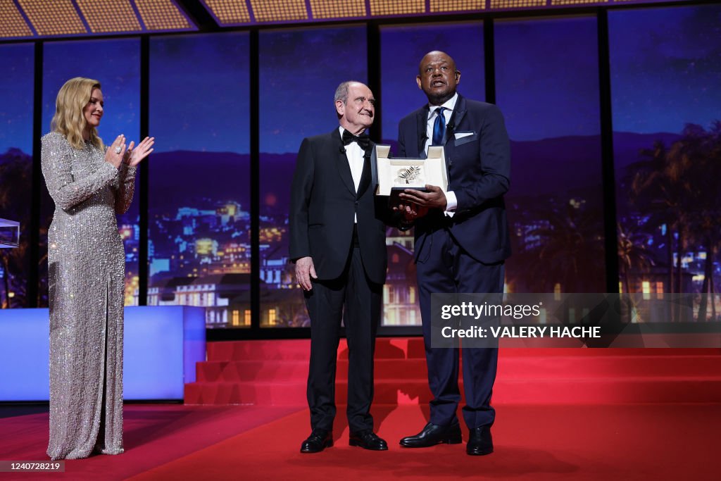 FRANCE-FILM-FESTIVAL-CANNES
