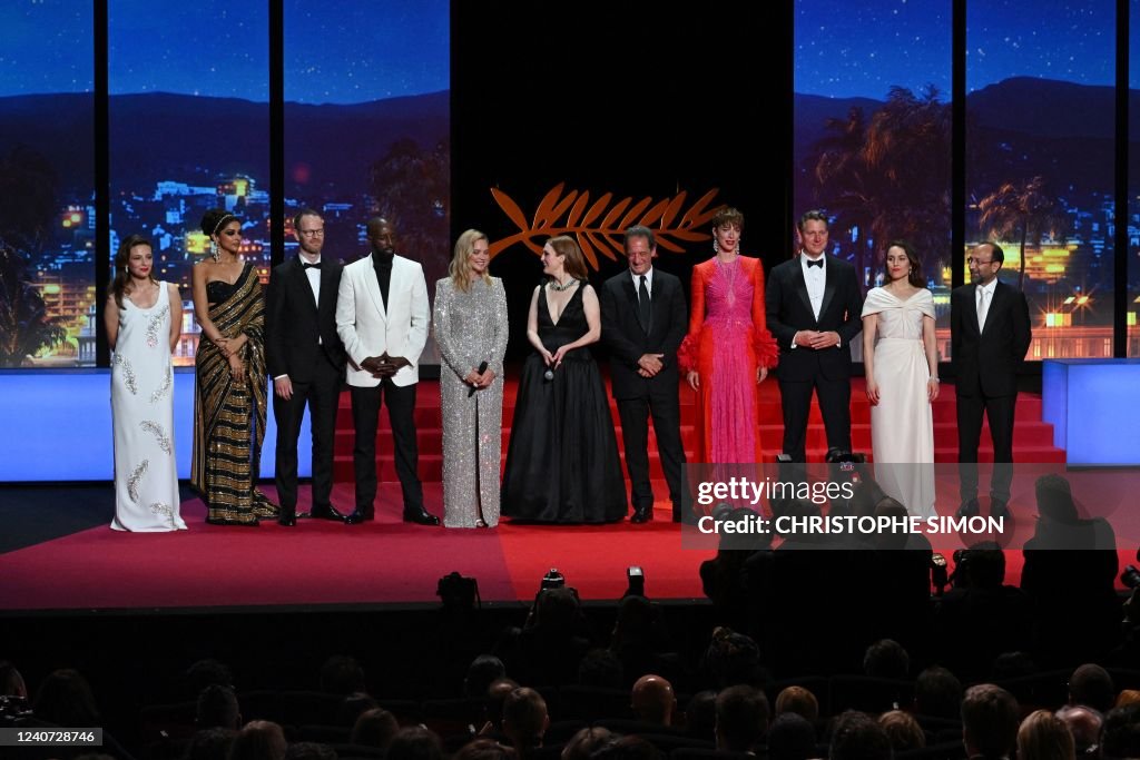 FRANCE-FILM-FESTIVAL-CANNES