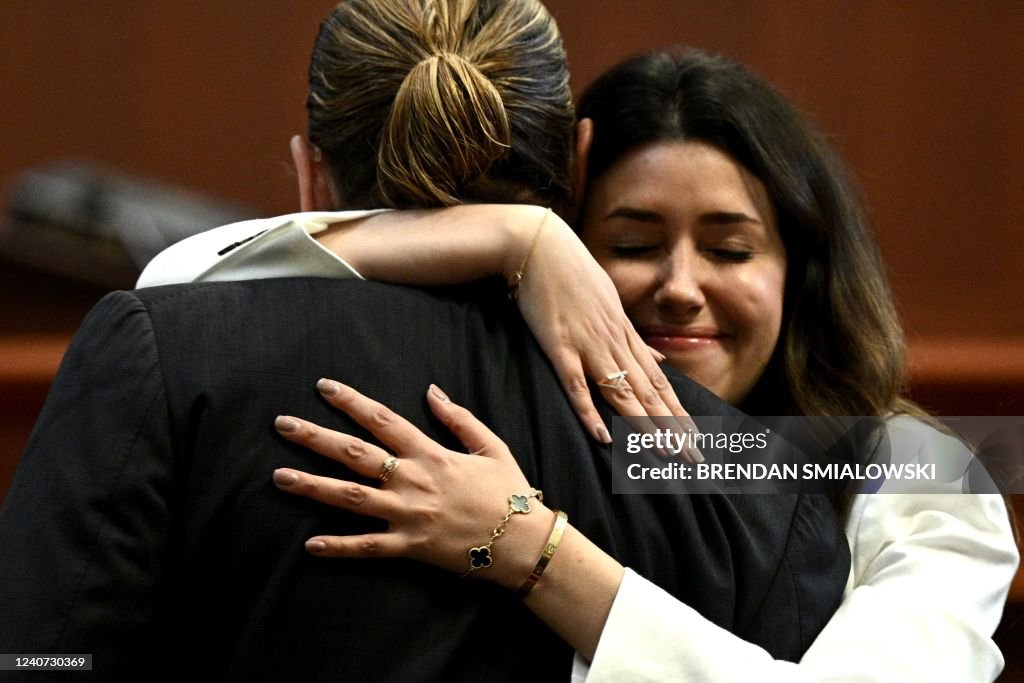 US-COURT-DEPP-HEARD