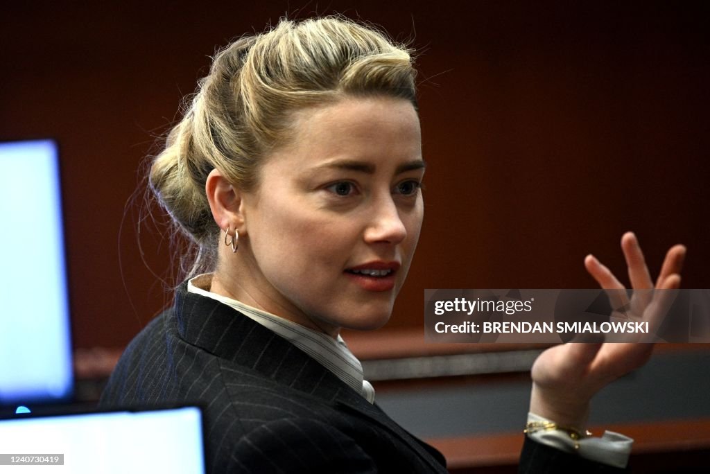 US-COURT-DEPP-HEARD