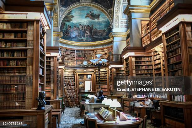 French Library Break In 27,355 French Library Stock Photos, High-Res Pictures, and Images ...