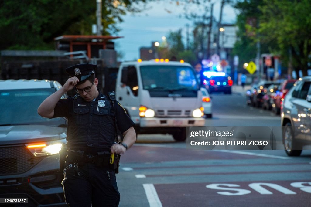 US-CRIME-POLICE