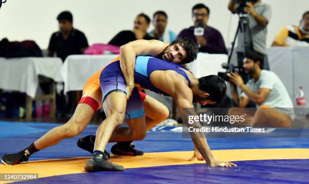 Ig Ravi Kumar India Trial Photos and Premium High Res Pictures - Getty Images