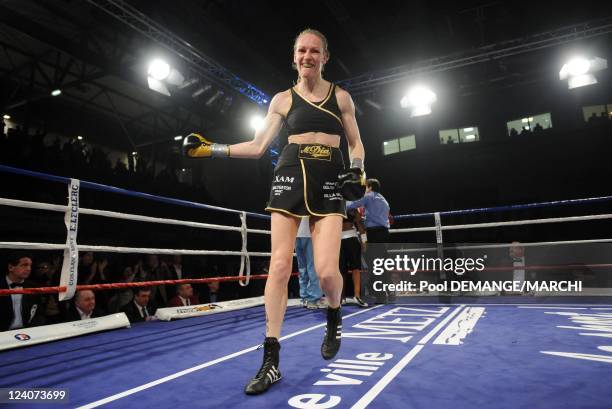 Ann Mathis Winner Anne Sophie Photos and Premium High Res Pictures - Getty Images