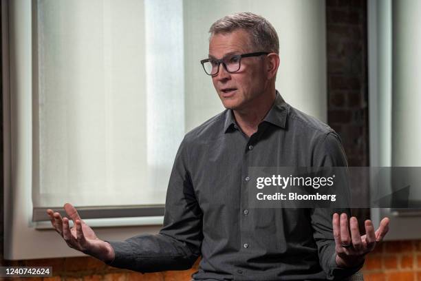 David Baszucki Rdc Roblox Photos and Premium High Res Pictures - Getty Images