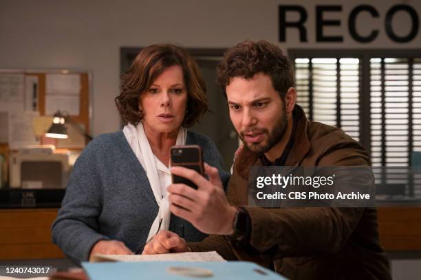 Stars Academy Award winner Marcia Gay Harden and Skylar Astin as razor-sharp, meticulous attorney Margaret Wright and Todd , her talented but...