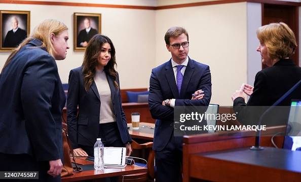 US-COURT-DEPP-HEARD US-COURT-DEPP-HEARD