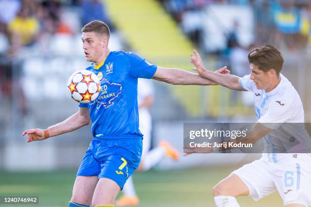 ZAGREB, CROATIA - JULY 13, 2019: Croatian league Supercup, GNK Dinamo vs. HNK  Rijeka. Rijeka players pose for picture Stock Photo - Alamy