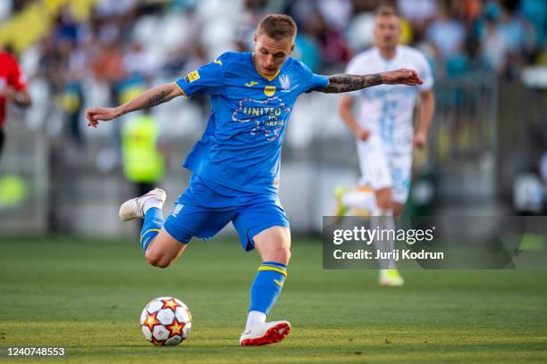 ZAGREB, CROATIA - JULY 13, 2019: Croatian league Supercup, GNK Dinamo vs. HNK  Rijeka. Rijeka players pose for picture Stock Photo - Alamy