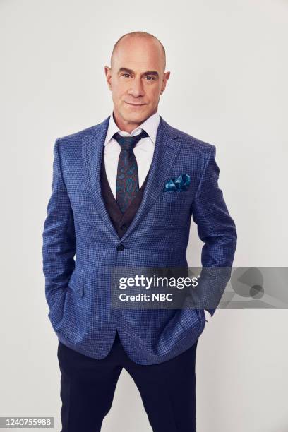 4,033 Christopher Meloni Photos Stock Photos, High-Res Pictures, And