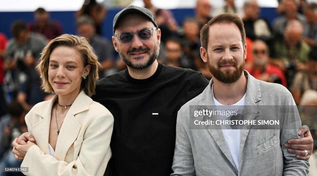FRANCE-FILM-FESTIVAL-CANNES