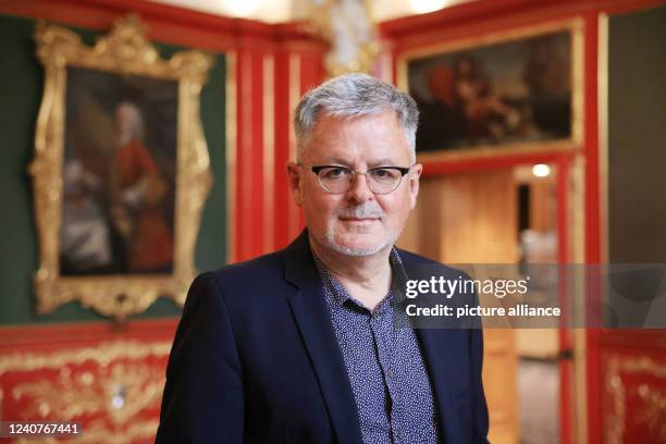 Christopher Clark 41 Chris Clark (Historian) Photos & High Res Pictures - Getty Images